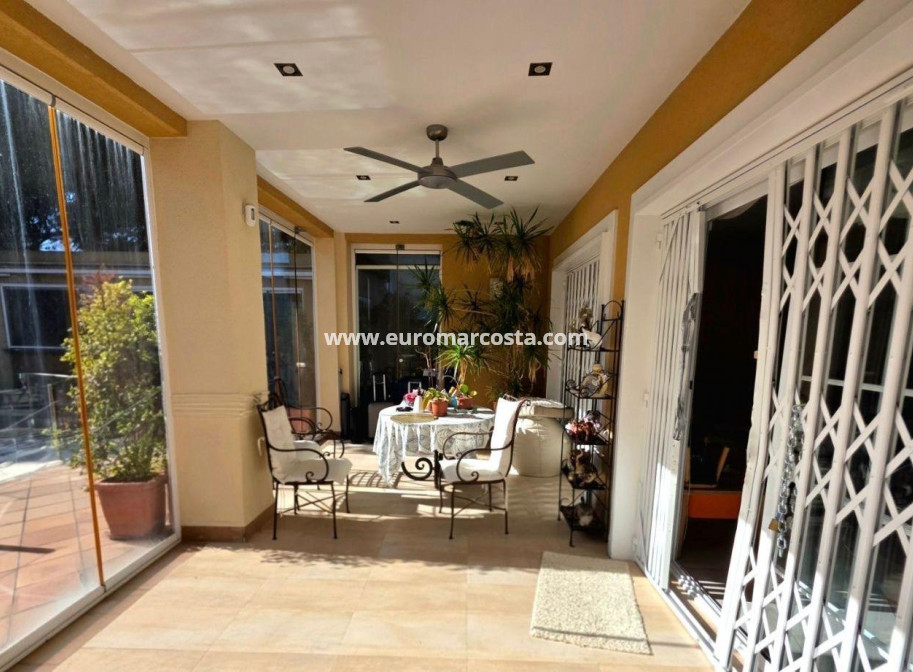 Venta - Villa - Orihuela Costa - Campoamor