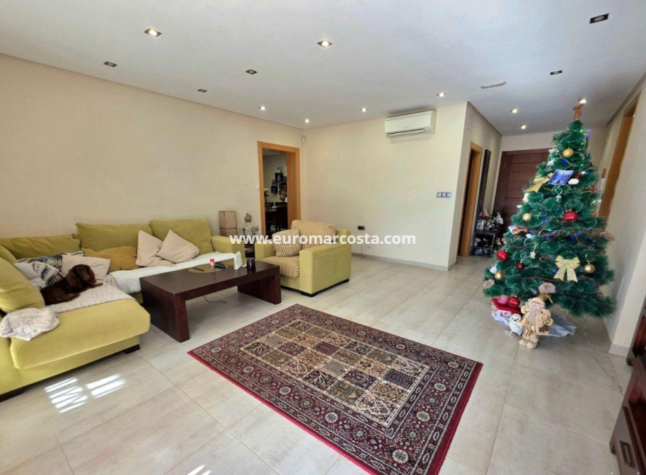 Venta - Villa - Orihuela Costa - Campoamor