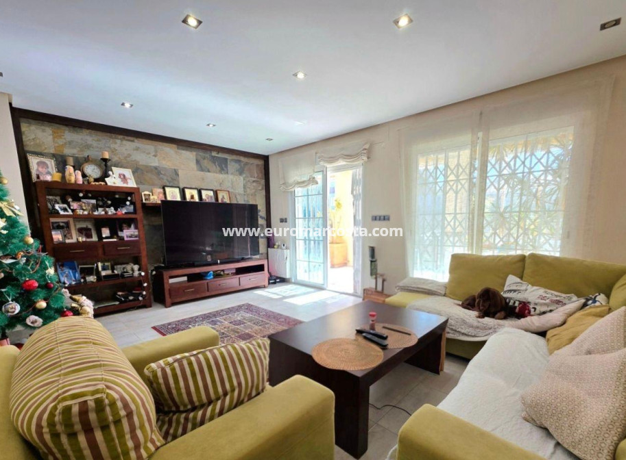 Venta - Villa - Orihuela Costa - Campoamor