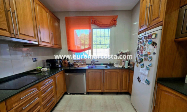 Venta - Villa - Orihuela Costa - Campoamor