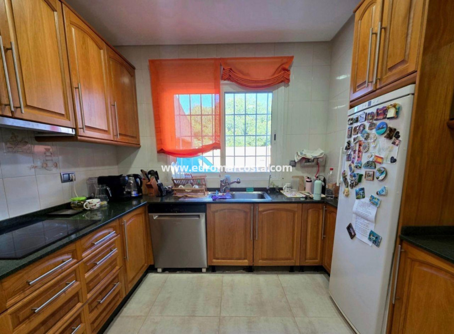 Venta - Villa - Orihuela Costa - Campoamor