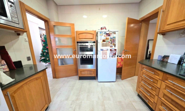 Venta - Villa - Orihuela Costa - Campoamor