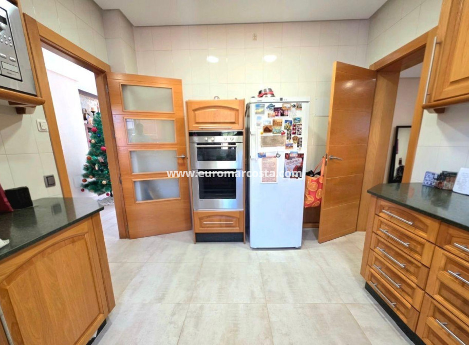 Venta - Villa - Orihuela Costa - Campoamor