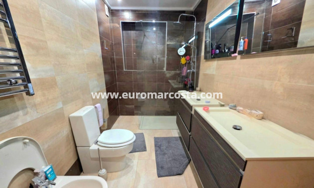 Venta - Villa - Orihuela Costa - Campoamor