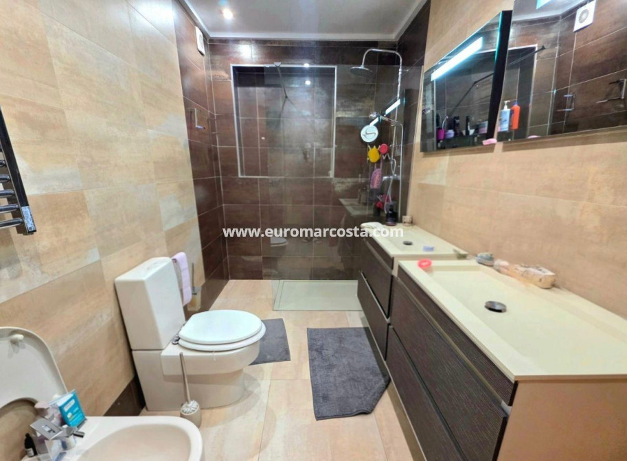 Venta - Villa - Orihuela Costa - Campoamor