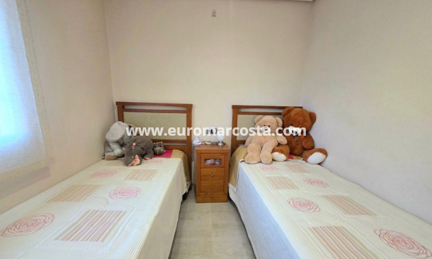 Venta - Villa - Orihuela Costa - Campoamor