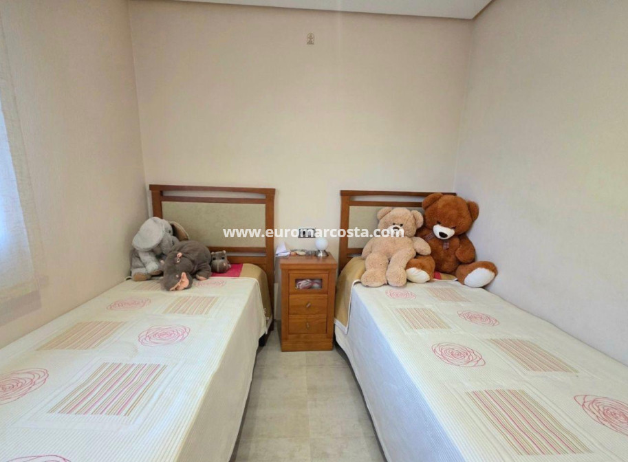 Venta - Villa - Orihuela Costa - Campoamor