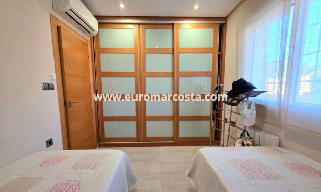 Venta - Villa - Orihuela Costa - Campoamor