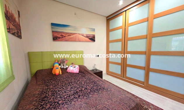 Venta - Villa - Orihuela Costa - Campoamor