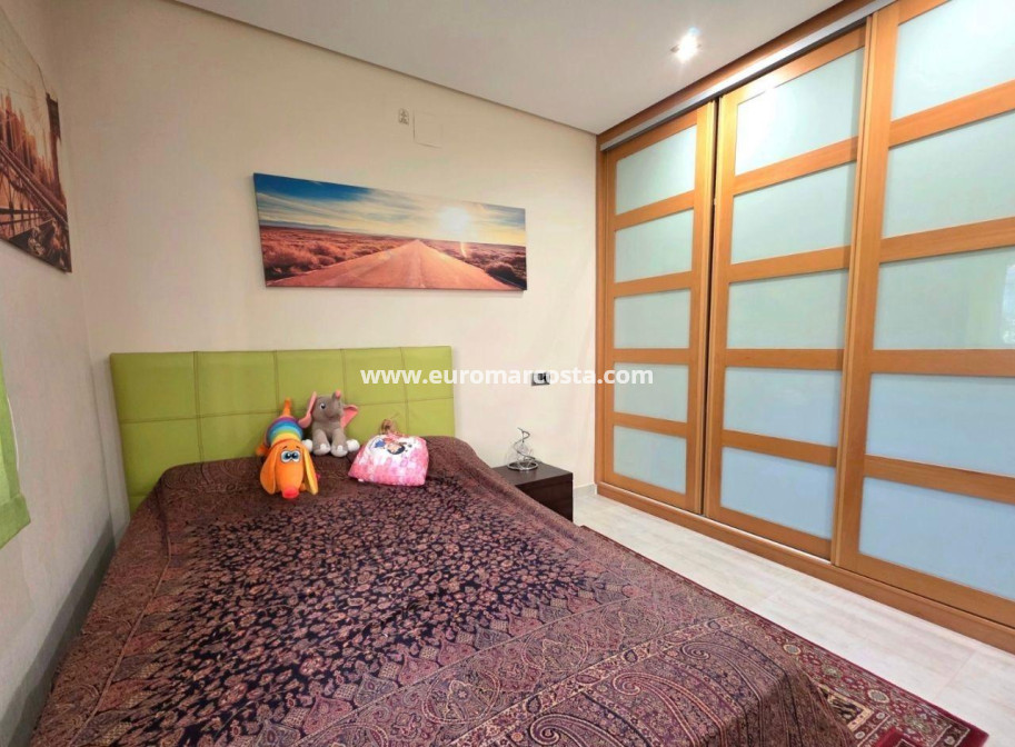 Venta - Villa - Orihuela Costa - Campoamor