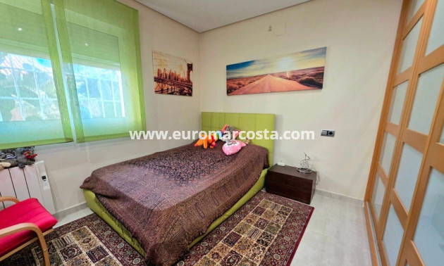 Venta - Villa - Orihuela Costa - Campoamor