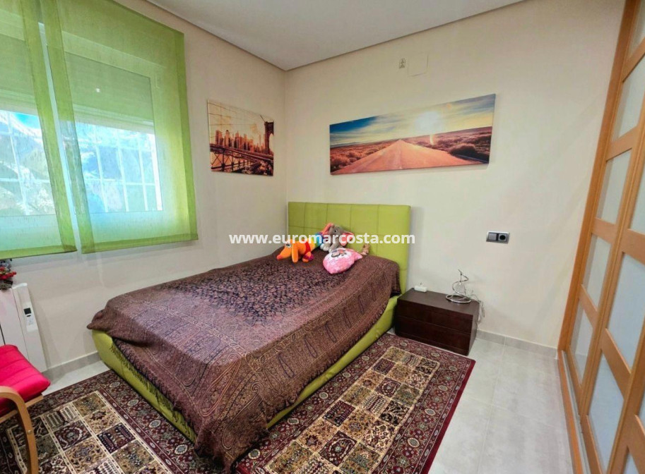 Venta - Villa - Orihuela Costa - Campoamor