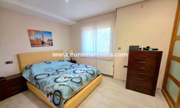 Venta - Villa - Orihuela Costa - Campoamor