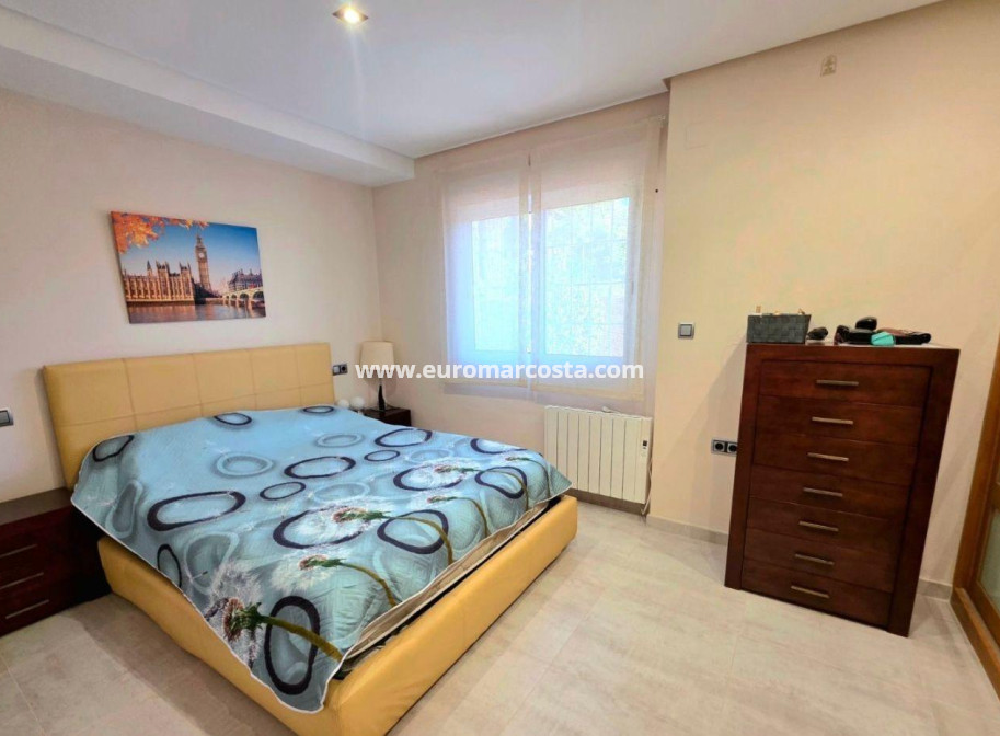 Venta - Villa - Orihuela Costa - Campoamor