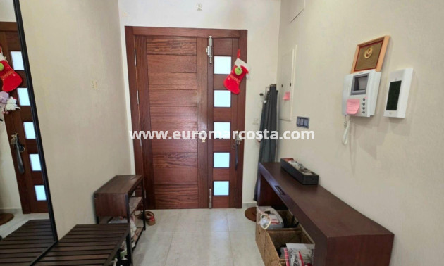 Venta - Villa - Orihuela Costa - Campoamor