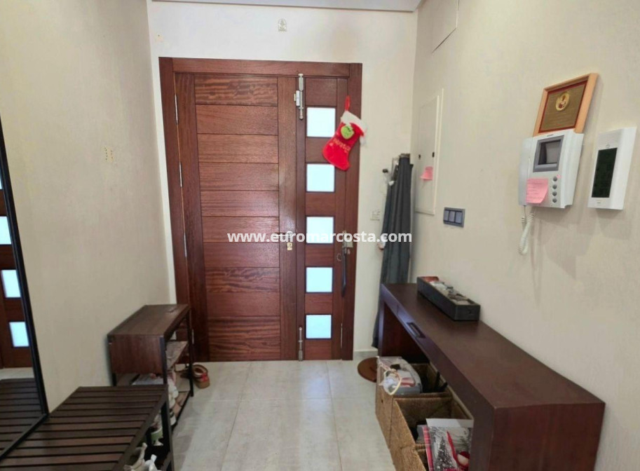 Venta - Villa - Orihuela Costa - Campoamor