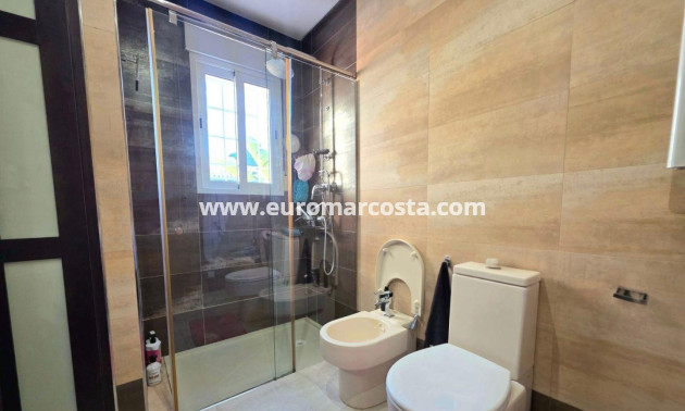 Venta - Villa - Orihuela Costa - Campoamor