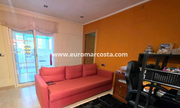 Venta - Villa - Orihuela Costa - Campoamor