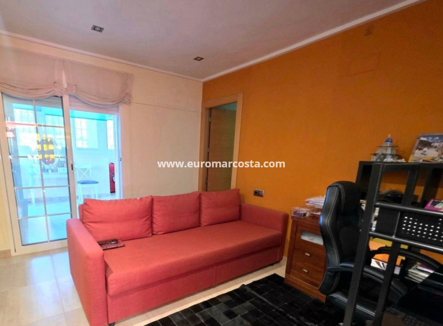 Venta - Villa - Orihuela Costa - Campoamor