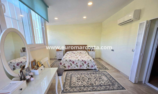 Venta - Villa - Orihuela Costa - Campoamor