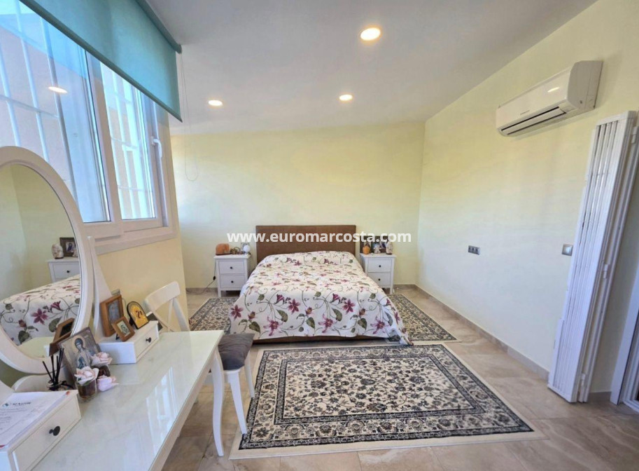 Venta - Villa - Orihuela Costa - Campoamor