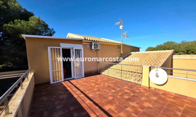 Venta - Villa - Orihuela Costa - Campoamor