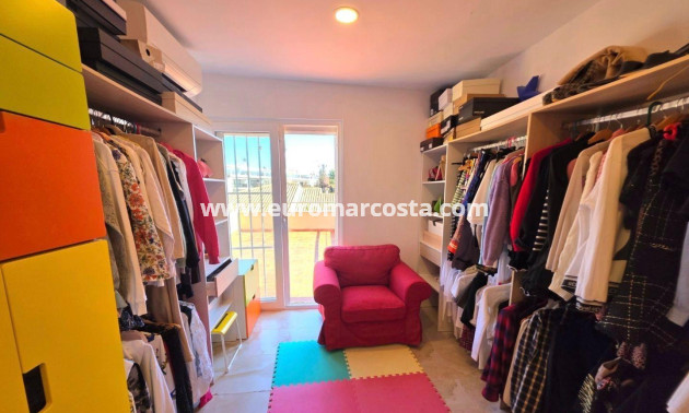 Venta - Villa - Orihuela Costa - Campoamor
