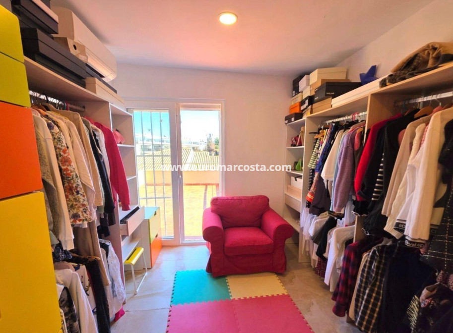 Venta - Villa - Orihuela Costa - Campoamor