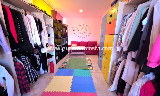 Venta - Villa - Orihuela Costa - Campoamor