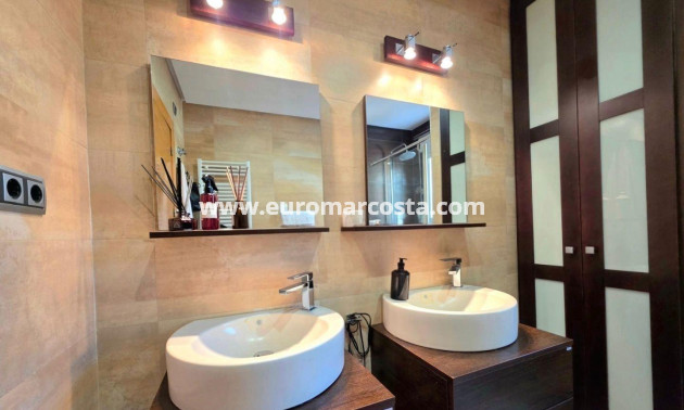 Venta - Villa - Orihuela Costa - Campoamor