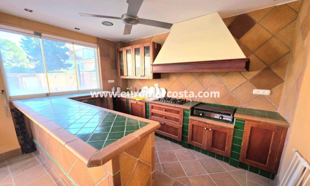 Venta - Villa - Orihuela Costa - Campoamor