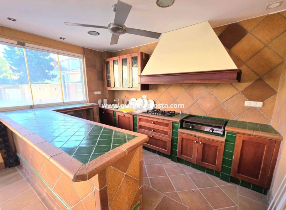 Venta - Villa - Orihuela Costa - Campoamor