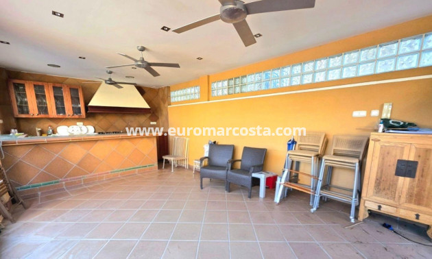 Venta - Villa - Orihuela Costa - Campoamor