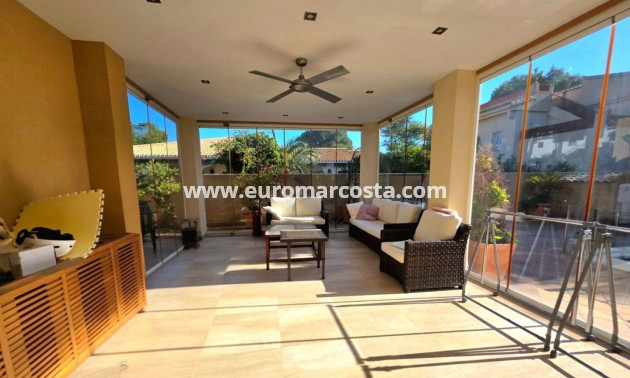 Venta - Villa - Orihuela Costa - Campoamor