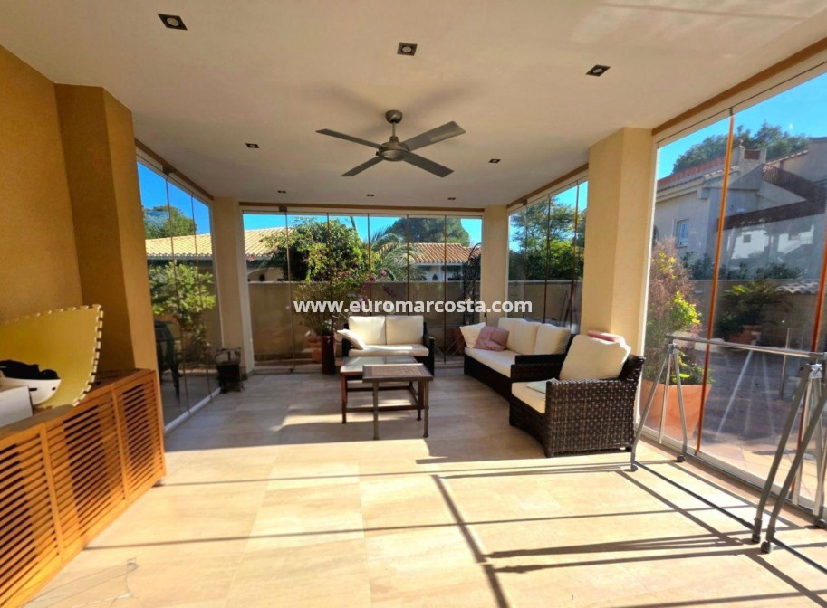 Venta - Villa - Orihuela Costa - Campoamor
