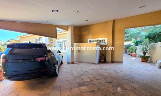 Venta - Villa - Orihuela Costa - Campoamor