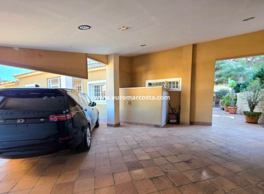 Venta - Villa - Orihuela Costa - Campoamor