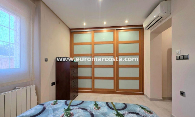 Venta - Villa - Orihuela Costa - Campoamor