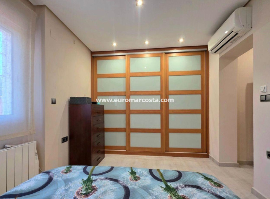 Venta - Villa - Orihuela Costa - Campoamor