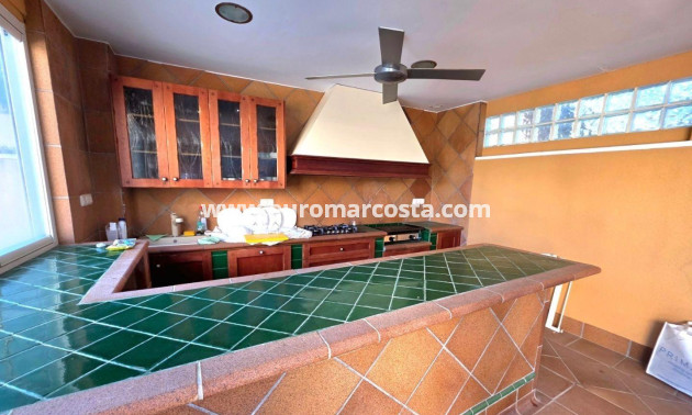 Venta - Villa - Orihuela Costa - Campoamor