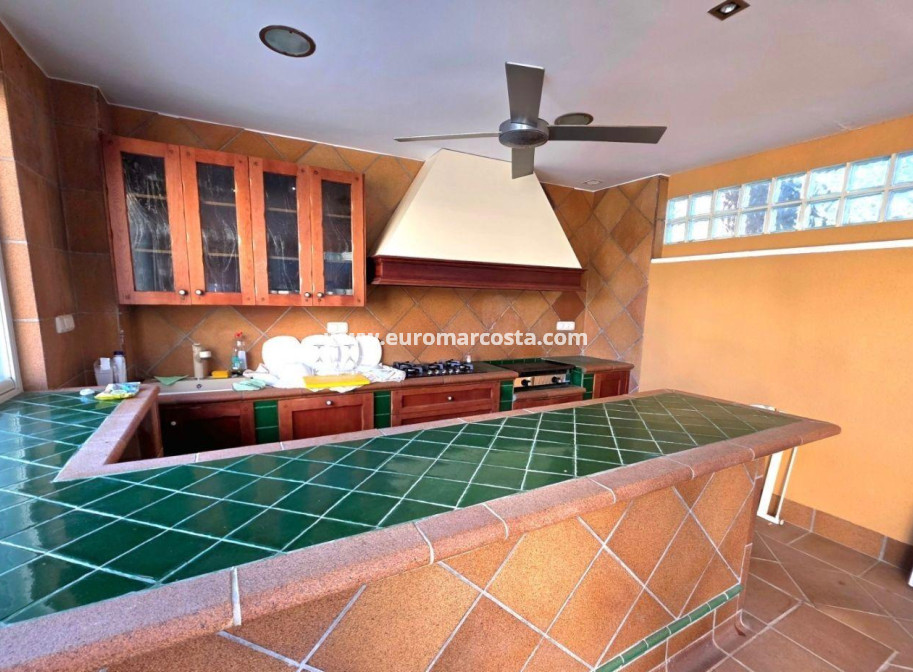 Venta - Villa - Orihuela Costa - Campoamor