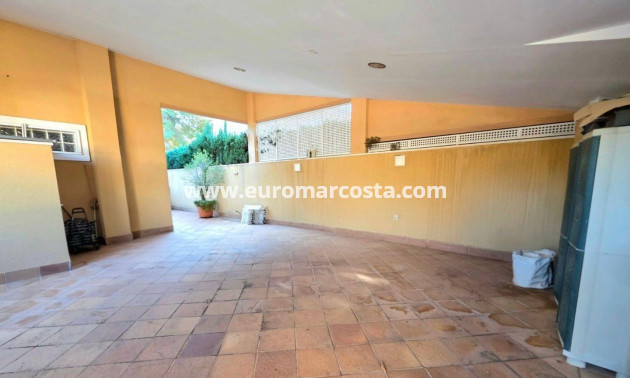 Venta - Villa - Orihuela Costa - Campoamor