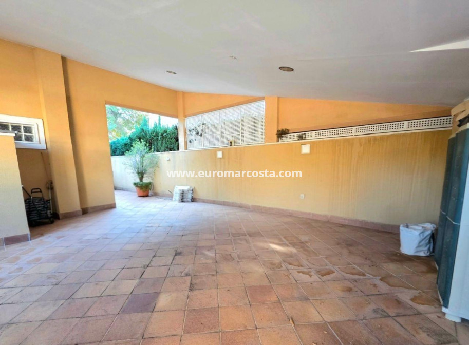 Venta - Villa - Orihuela Costa - Campoamor