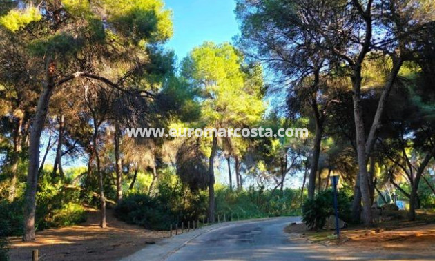 Venta - Villa - Orihuela Costa - Campoamor