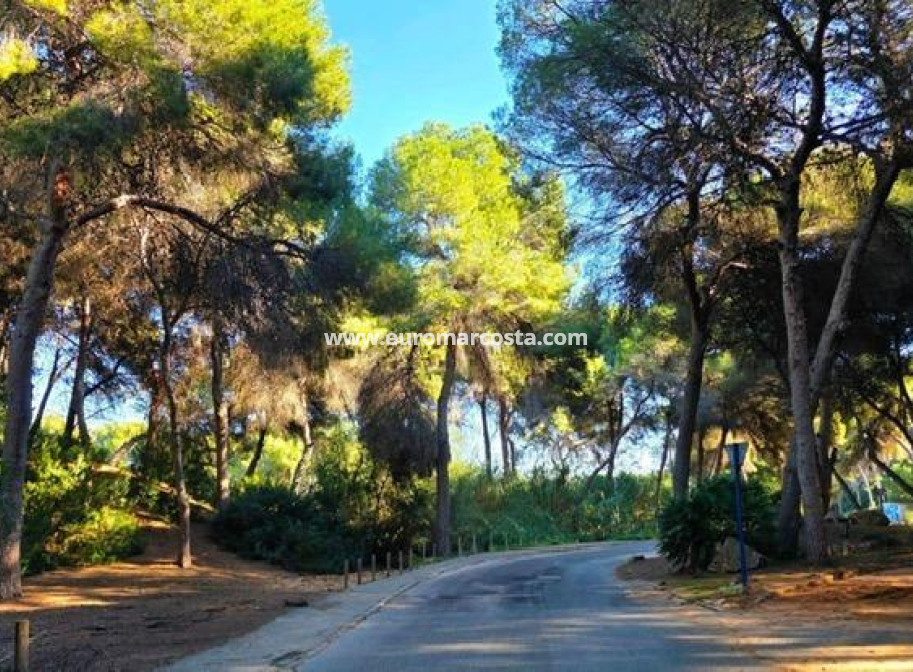 Venta - Villa - Orihuela Costa - Campoamor