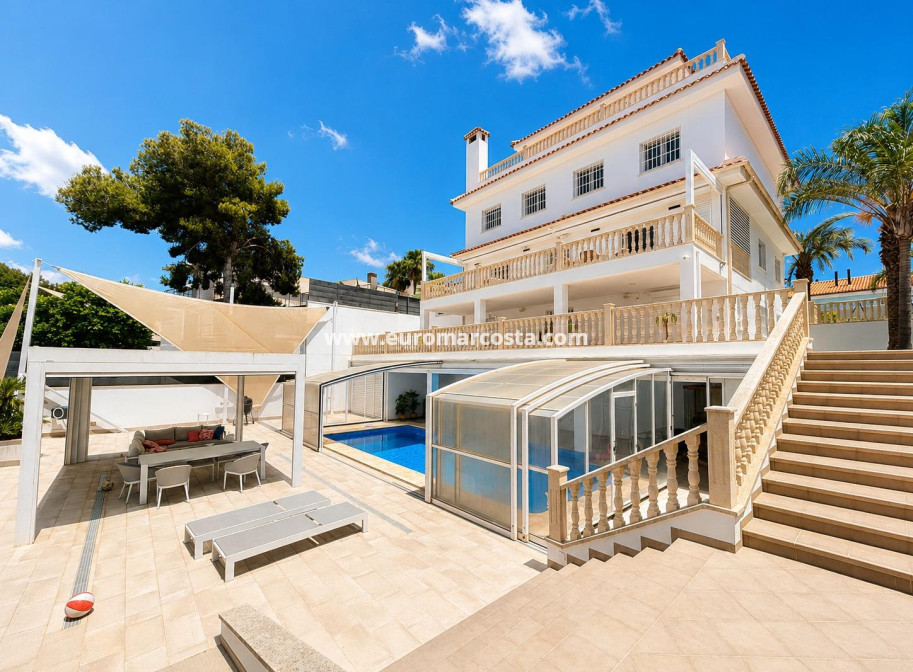Venta - Villa - Orihuela Costa - Campoamor
