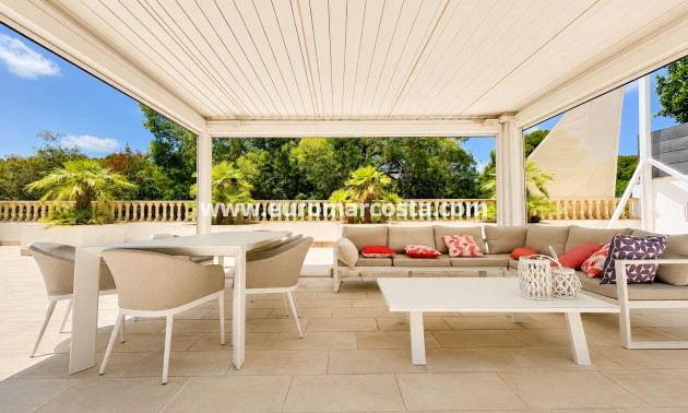 Venta - Villa - Orihuela Costa - Campoamor
