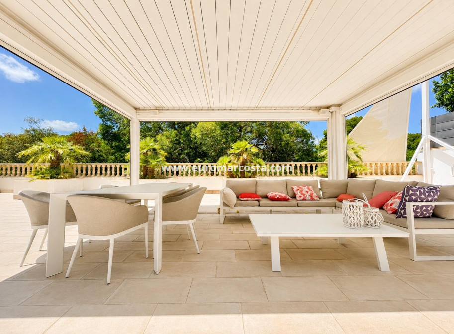 Venta - Villa - Orihuela Costa - Campoamor