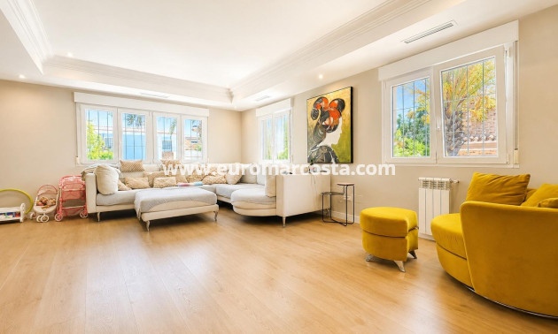 Venta - Villa - Orihuela Costa - Campoamor