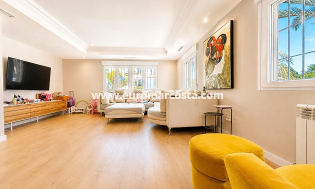 Venta - Villa - Orihuela Costa - Campoamor